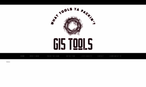 G15tools.com thumbnail