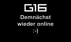 G16.net thumbnail