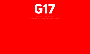 G17.com.br thumbnail