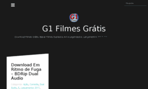 G1filmesgratis.com thumbnail
