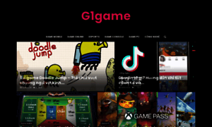 G1game.net thumbnail