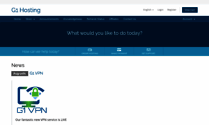 G1hosting.net thumbnail