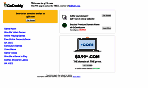 G21.com thumbnail