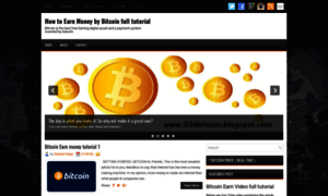 G24bitcoin.blogspot.com thumbnail