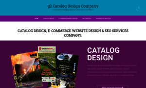 G2catalogdesign.com thumbnail