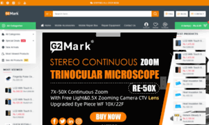 G2mark.com thumbnail