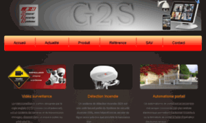 G2s-dz.com thumbnail