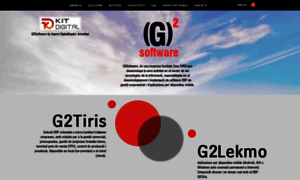 G2soft.com thumbnail