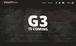 G3.gfinity.net thumbnail