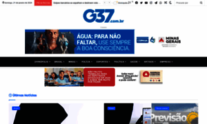 G37.com.br thumbnail