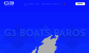 G3boats.gr thumbnail