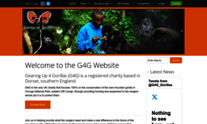 G4g.co.uk thumbnail