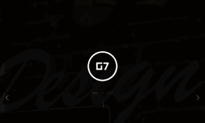 G7design.fr thumbnail