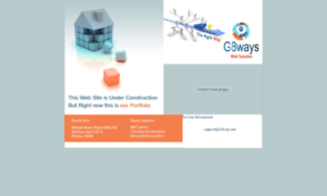 G8ways.net thumbnail