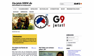 G9-jetzt-nrw.de thumbnail