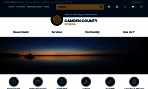 Ga-camdencounty.civicplus.com thumbnail