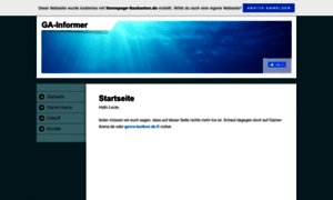 Ga-informer.de.tl thumbnail