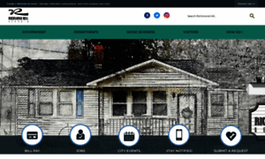 Ga-richmondhill.civicplus.com thumbnail