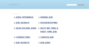 Ga.great-jobs.net thumbnail