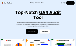 Ga4auditor.com thumbnail