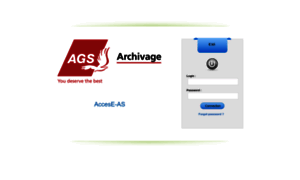 Gab.e-archivsystem.com thumbnail