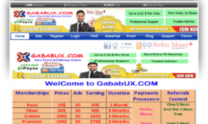 Gababux.com thumbnail