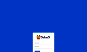 Gabag-admin.onero.id thumbnail