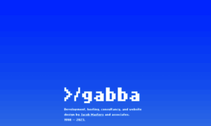 Gabba.net thumbnail