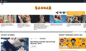 Gabbar.online thumbnail