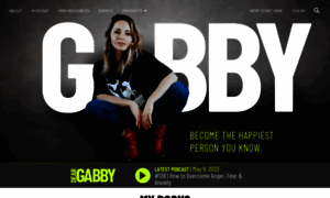Gabbybernstein.com thumbnail
