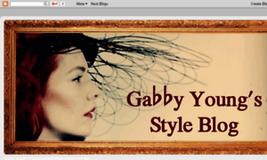 Gabbyyoungstyle.blogspot.com thumbnail