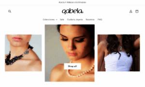 Gabela.com.mx thumbnail