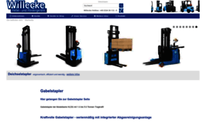 Gabelstapler-online.biz thumbnail