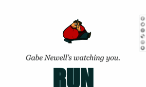 Gabenewell.org thumbnail