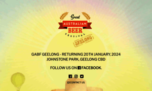 Gabfgeelong.com.au thumbnail