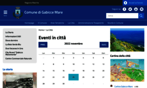 Gabiccemarenews.it thumbnail