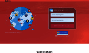 Gabile.sohbetichat.com thumbnail