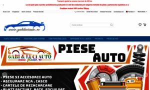 Gabiluciauto.ro thumbnail