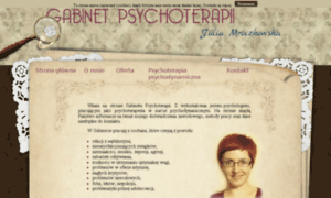 Gabinet-psychoterapii-warszawa.com thumbnail