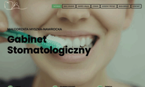 Gabinet-stomatologiczny.pl thumbnail