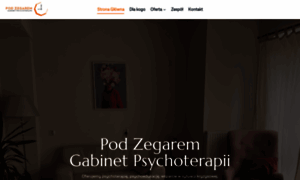 Gabinetpsychoterapiiszczecin.pl thumbnail