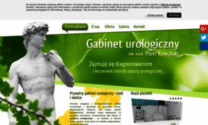 Gabineturologicznylodz.com.pl thumbnail