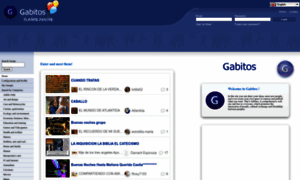 Gabitos.com thumbnail