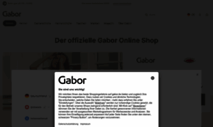 Gabor.de thumbnail