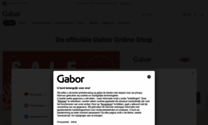 Gabor.nl thumbnail