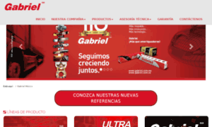 Gabriel.com.mx thumbnail