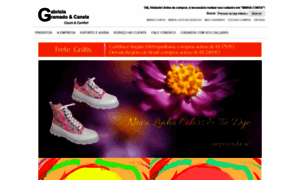 Gabrielagramadocanela.com.br thumbnail