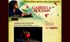 Gabrielaroldan.com.ar thumbnail