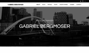 Gabrielbergmoser.com thumbnail