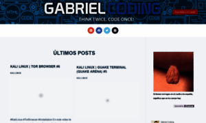 Gabrielcoding.ml thumbnail